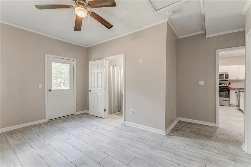 320 Shannon Street NE Rome, GA 30161