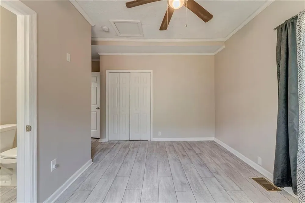 320 Shannon Street NE Rome, GA 30161