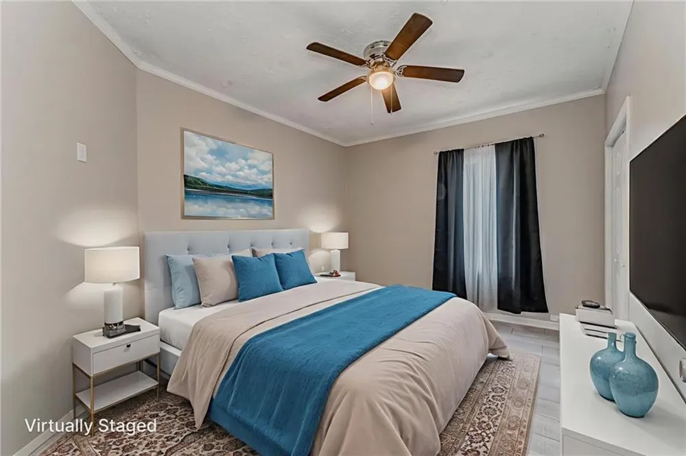 320 Shannon Street NE Rome, GA 30161