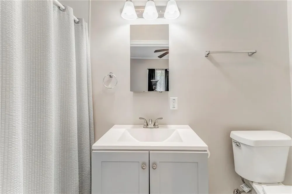 320 Shannon Street NE Rome, GA 30161