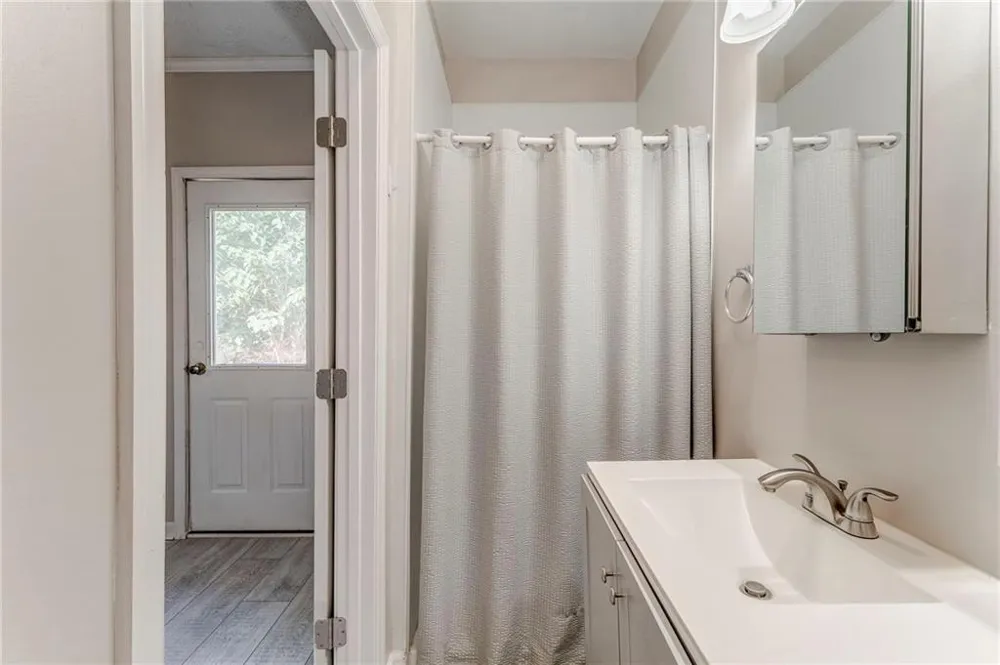 320 Shannon Street NE Rome, GA 30161