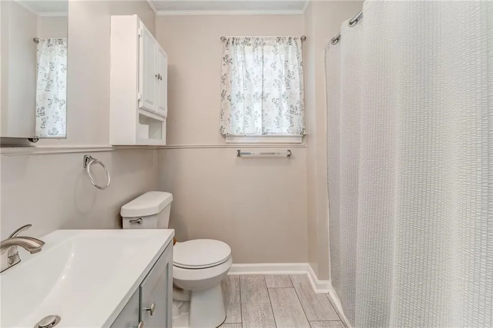 320 Shannon Street NE Rome, GA 30161