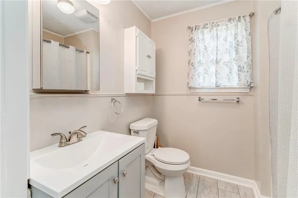 320 Shannon Street NE Rome, GA 30161