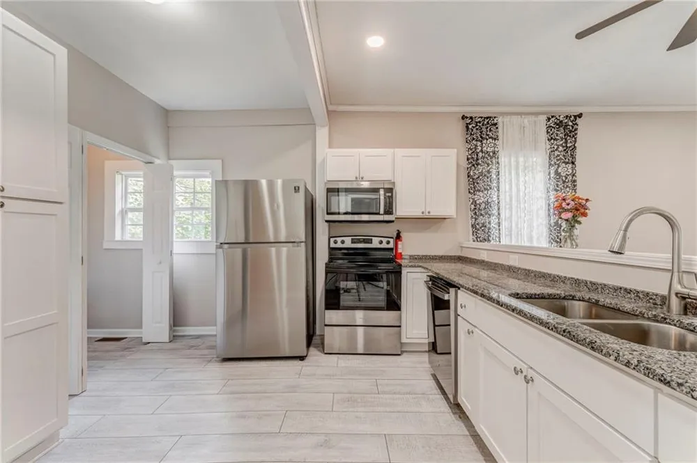 320 Shannon Street NE Rome, GA 30161