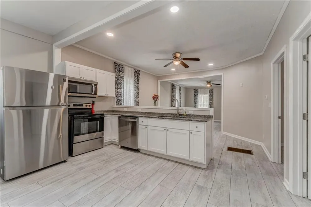 320 Shannon Street NE Rome, GA 30161