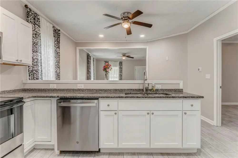 320 Shannon Street NE Rome, GA 30161