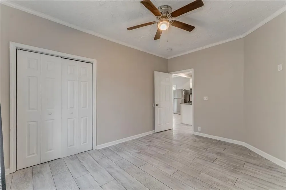 320 Shannon Street NE Rome, GA 30161