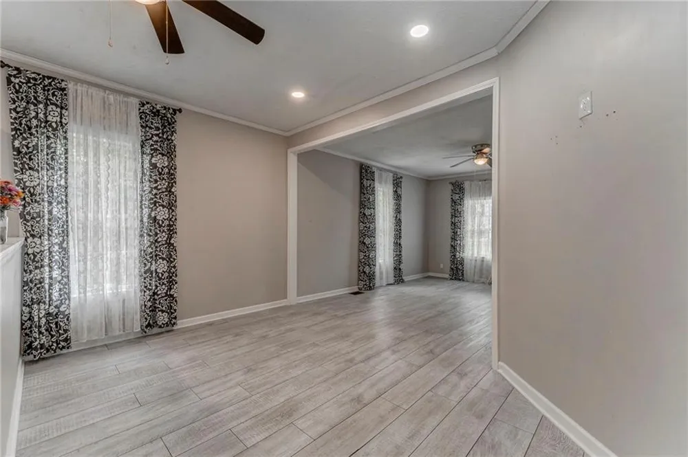 320 Shannon Street NE Rome, GA 30161