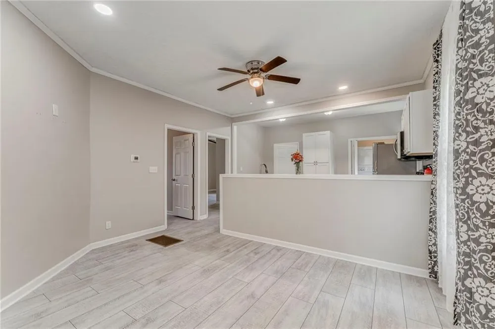 320 Shannon Street NE Rome, GA 30161