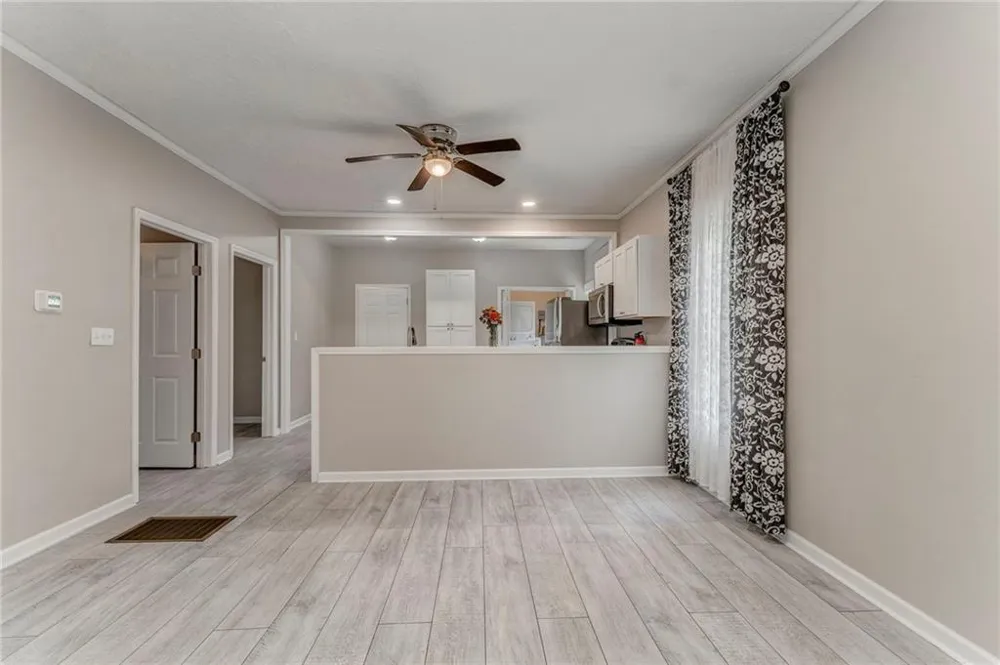 320 Shannon Street NE Rome, GA 30161