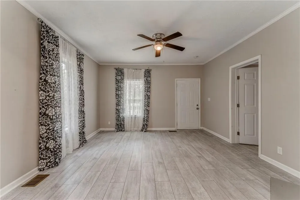 320 Shannon Street NE Rome, GA 30161