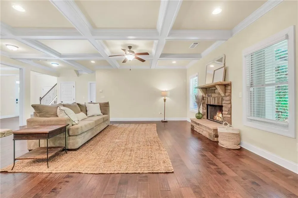231 Homestead Circle Forsyth, GA 31029