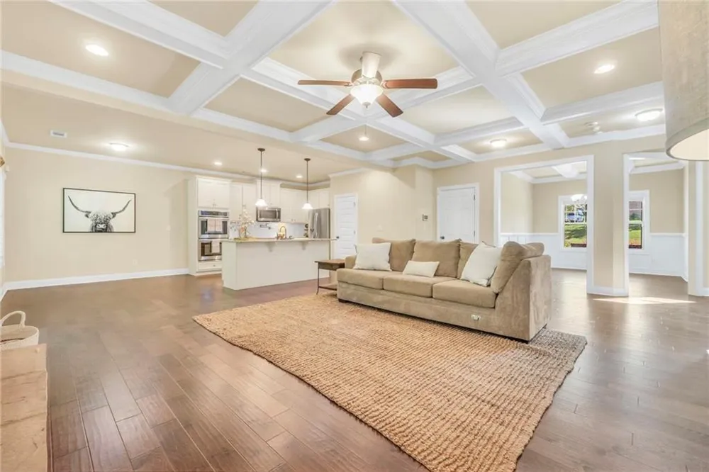 231 Homestead Circle Forsyth, GA 31029