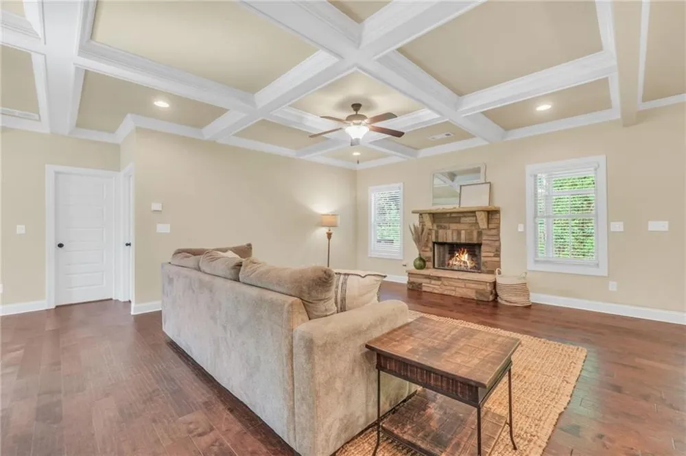 231 Homestead Circle Forsyth, GA 31029