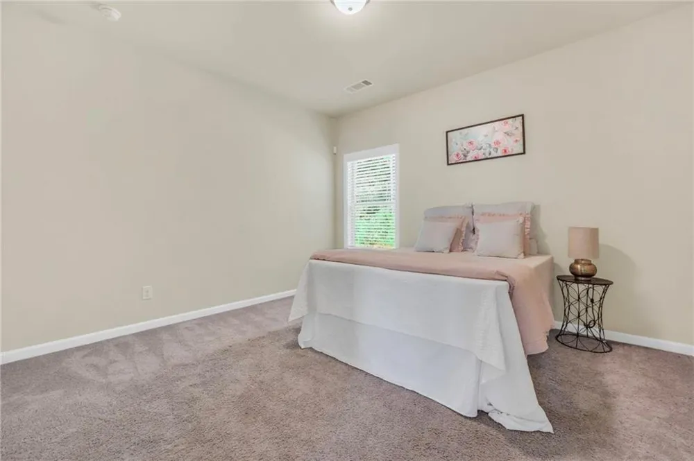 231 Homestead Circle Forsyth, GA 31029