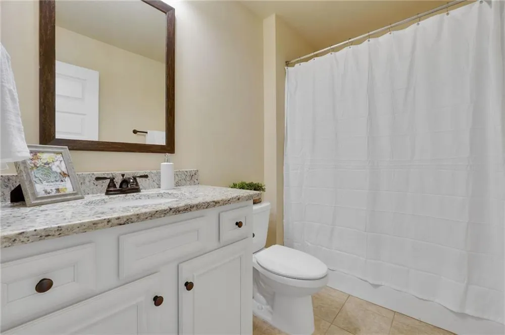 231 Homestead Circle Forsyth, GA 31029