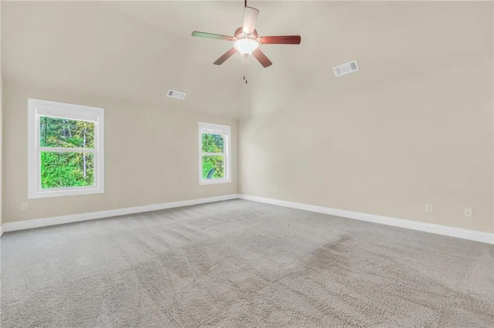 231 Homestead Circle Forsyth, GA 31029