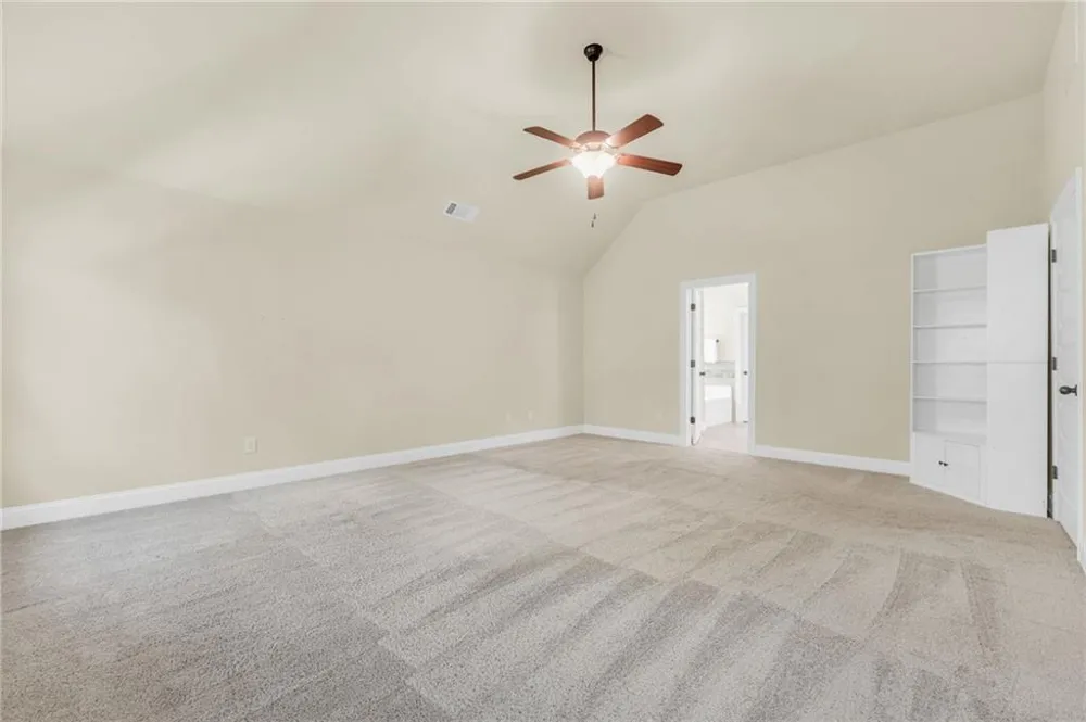 231 Homestead Circle Forsyth, GA 31029