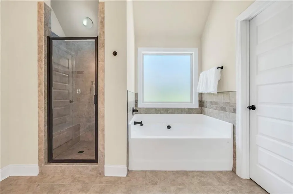 231 Homestead Circle Forsyth, GA 31029