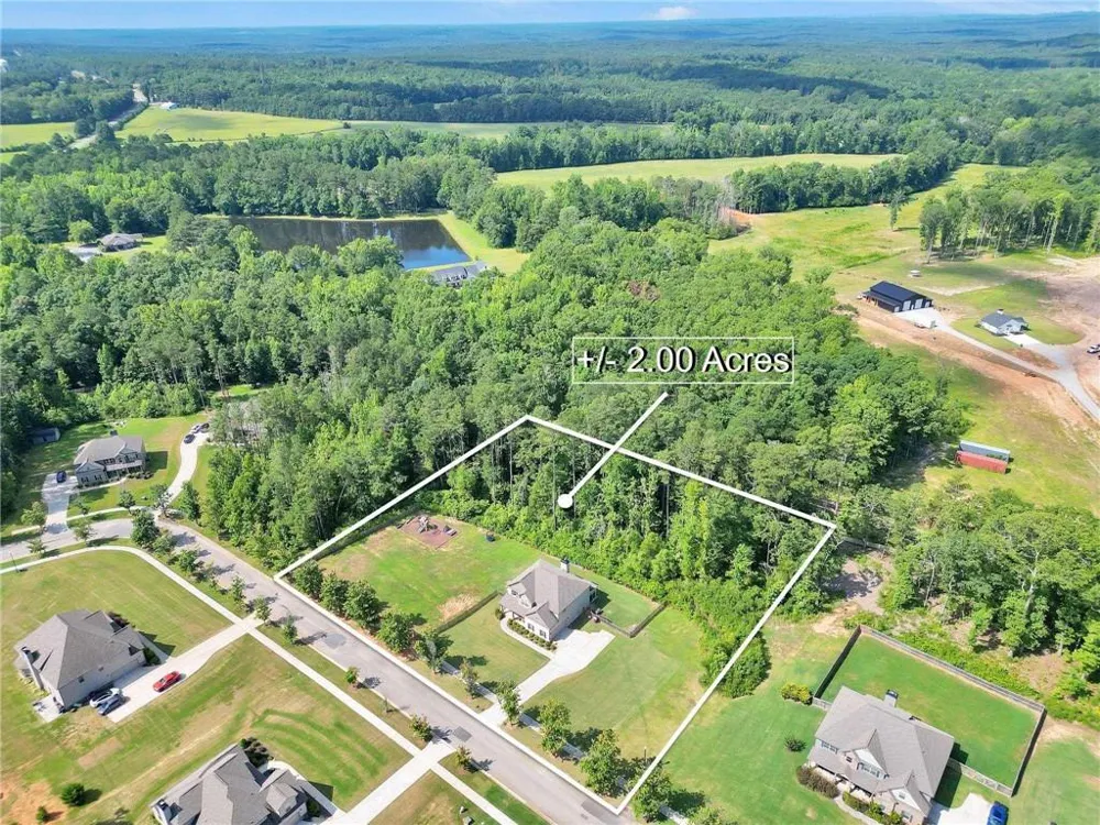 231 Homestead Circle Forsyth, GA 31029