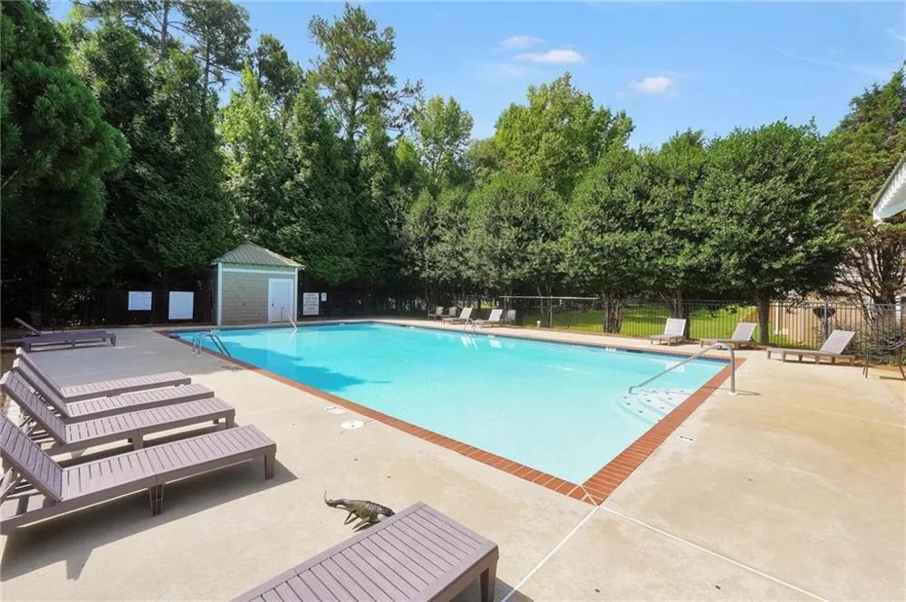 231 Homestead Circle Forsyth, GA 31029
