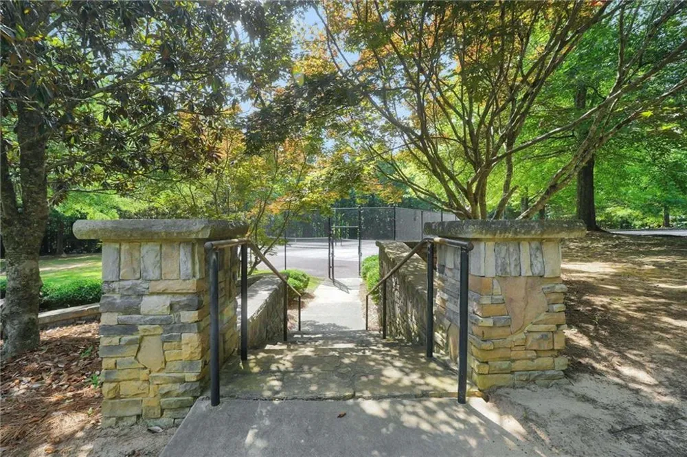 231 Homestead Circle Forsyth, GA 31029