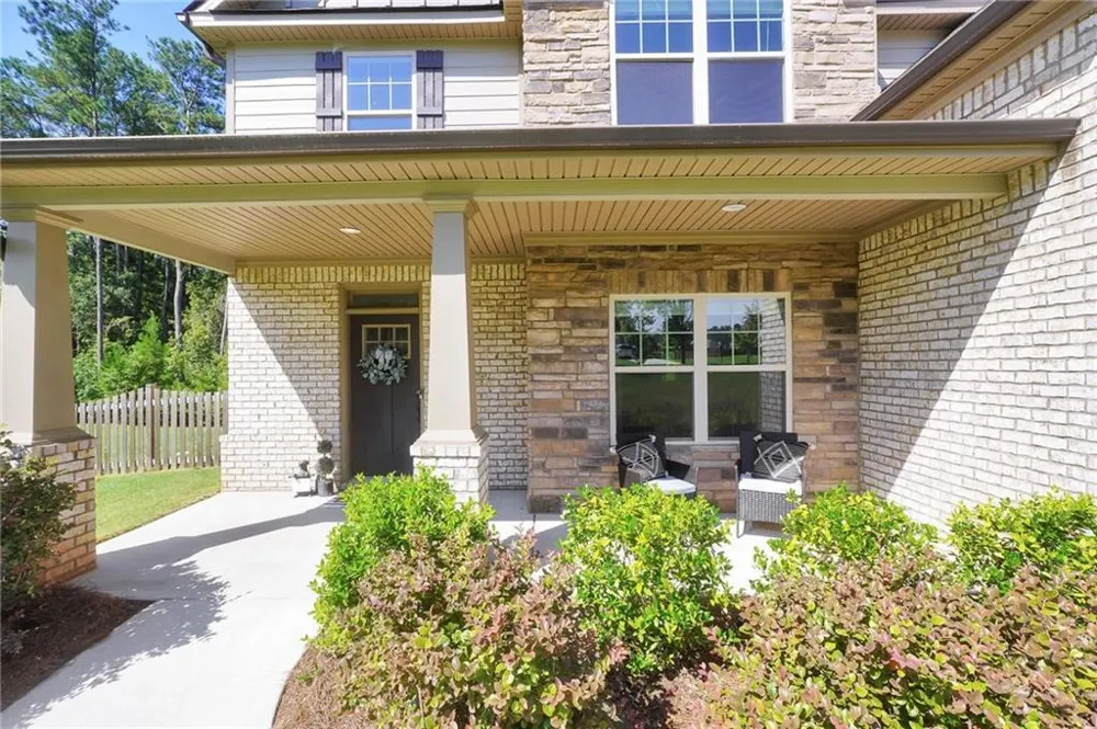231 Homestead Circle Forsyth, GA 31029