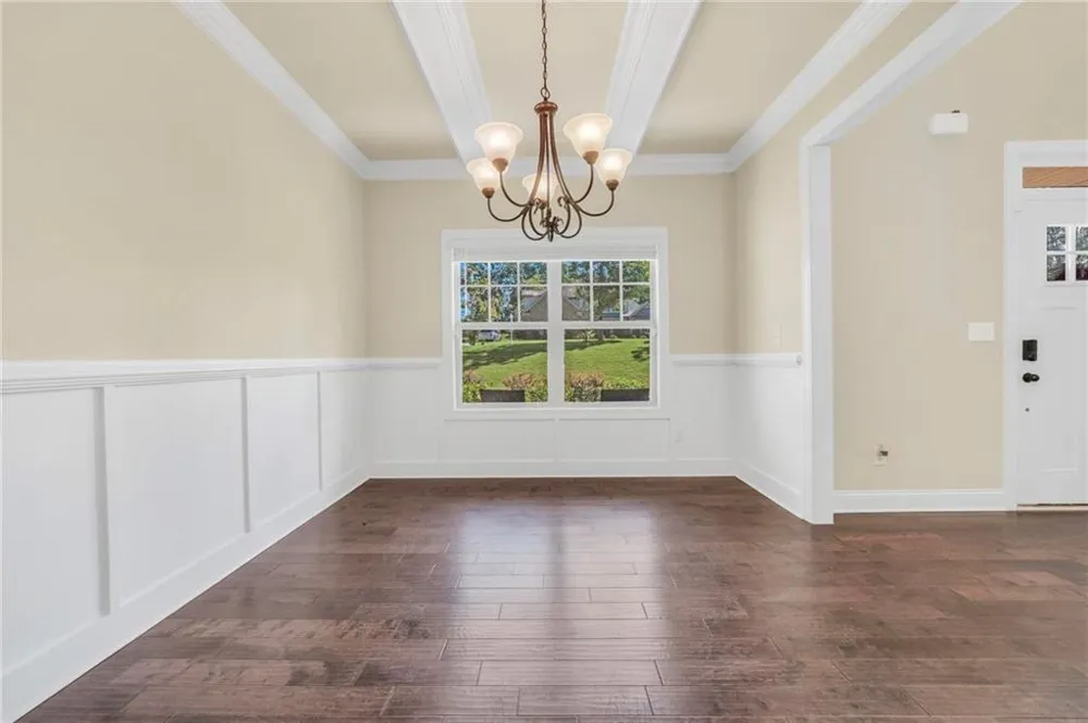 231 Homestead Circle Forsyth, GA 31029