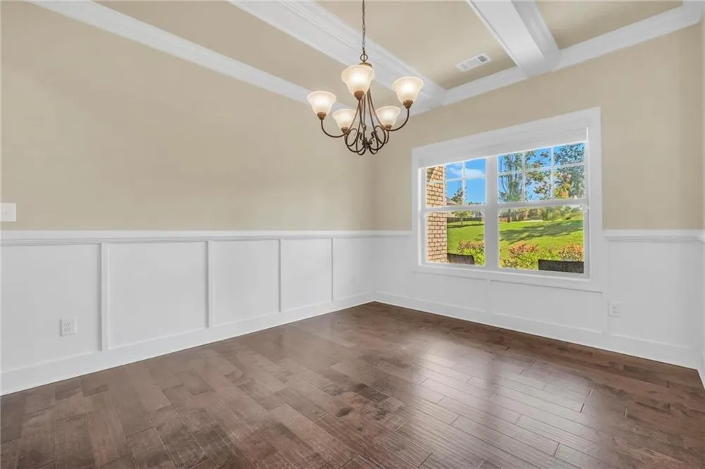 231 Homestead Circle Forsyth, GA 31029