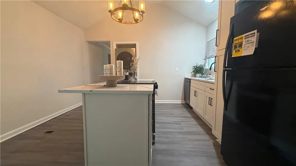 754 North Avenue Hapeville, GA 30354