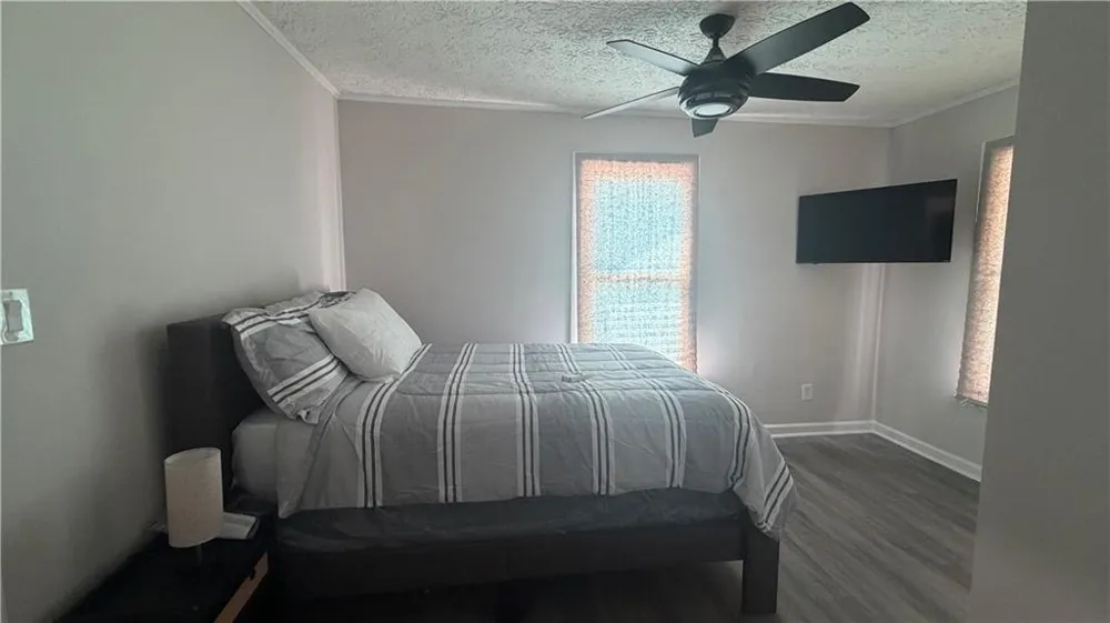 754 North Avenue Hapeville, GA 30354