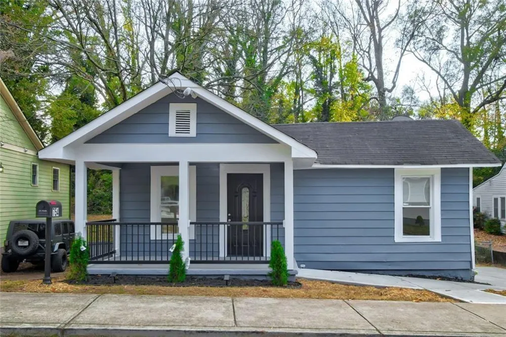 754 North Avenue Hapeville, GA 30354
