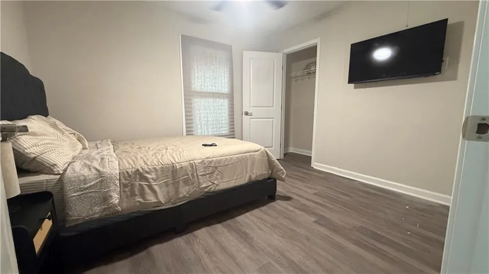 754 North Avenue Hapeville, GA 30354