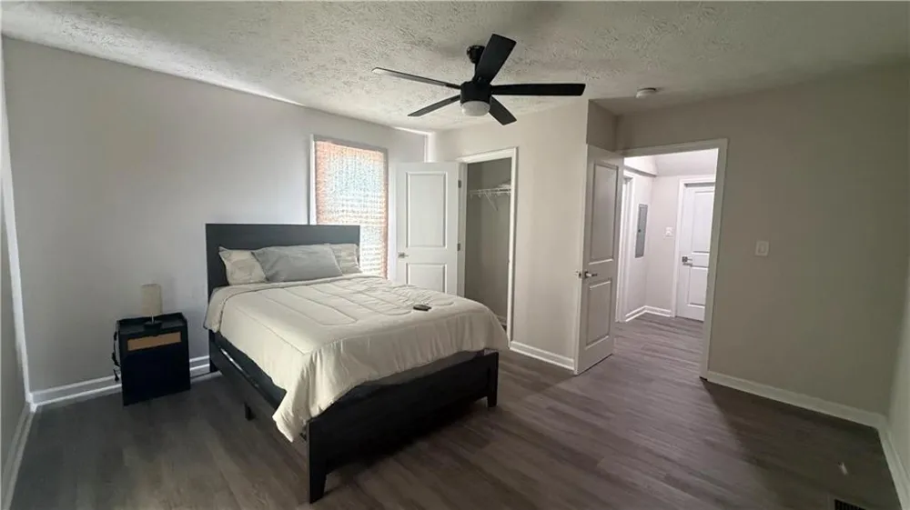 754 North Avenue Hapeville, GA 30354