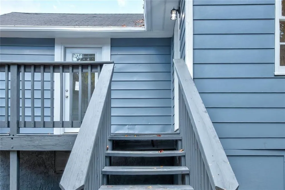 754 North Avenue Hapeville, GA 30354