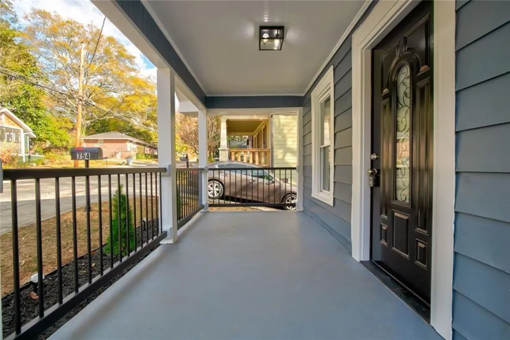 754 North Avenue Hapeville, GA 30354