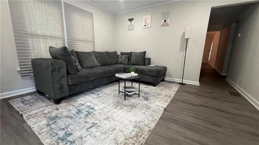 754 North Avenue Hapeville, GA 30354