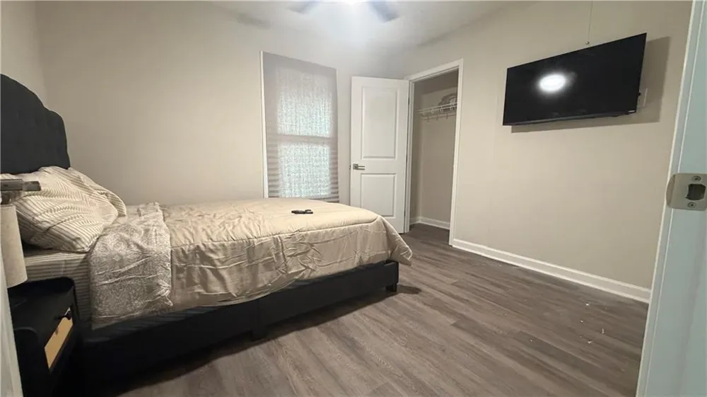 754 North Avenue Hapeville, GA 30354