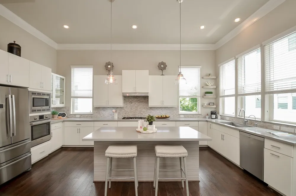 2936 Rusk Street Houston, TX 77003