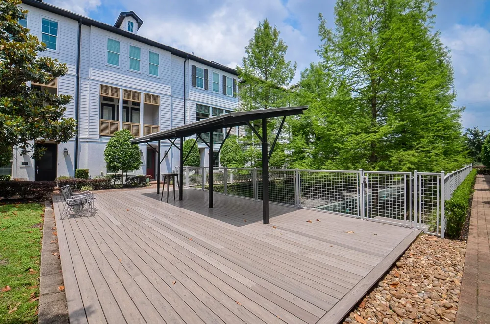 2936 Rusk Street Houston, TX 77003