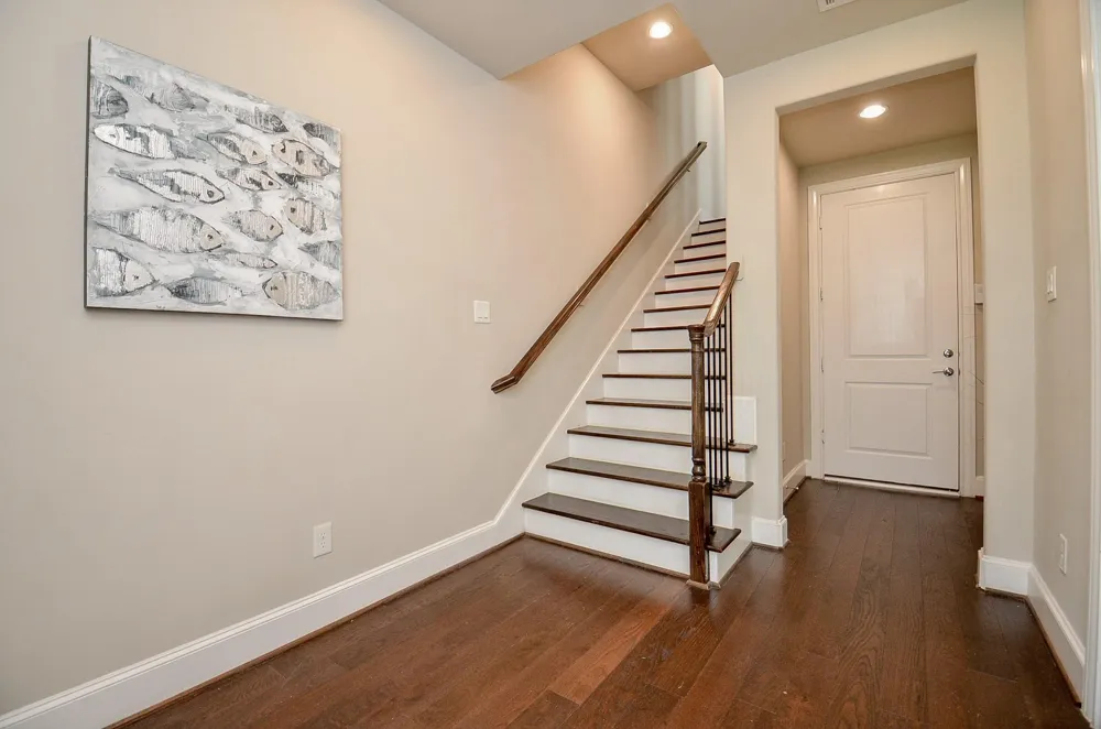 2936 Rusk Street Houston, TX 77003