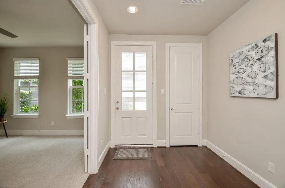 2936 Rusk Street Houston, TX 77003
