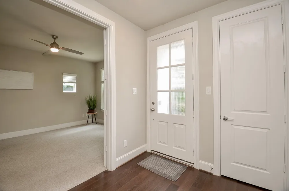 2936 Rusk Street Houston, TX 77003