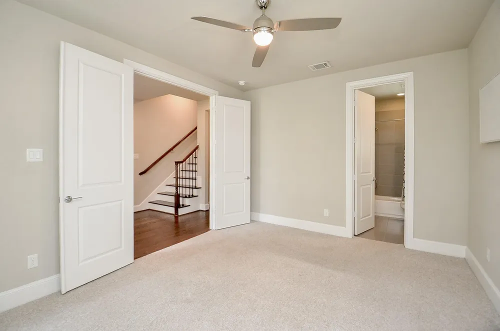 2936 Rusk Street Houston, TX 77003