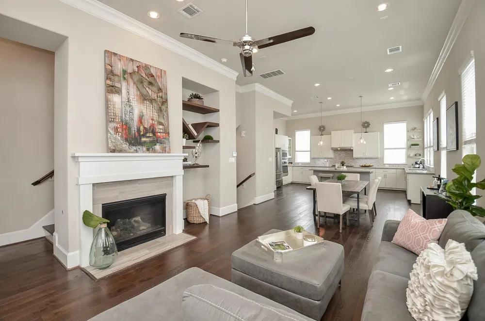 2936 Rusk Street Houston, TX 77003