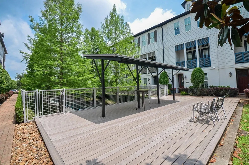 2936 Rusk Street Houston, TX 77003