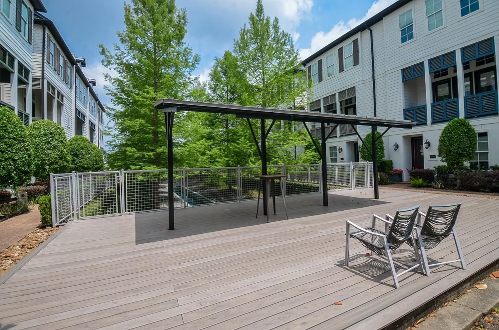 2936 Rusk Street Houston, TX 77003
