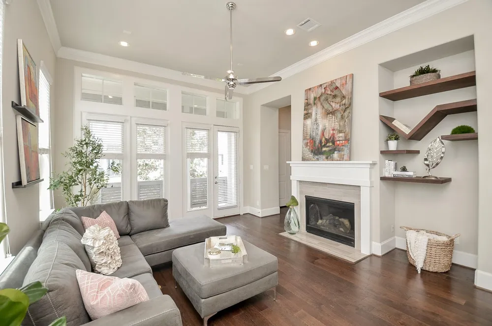 2936 Rusk Street Houston, TX 77003