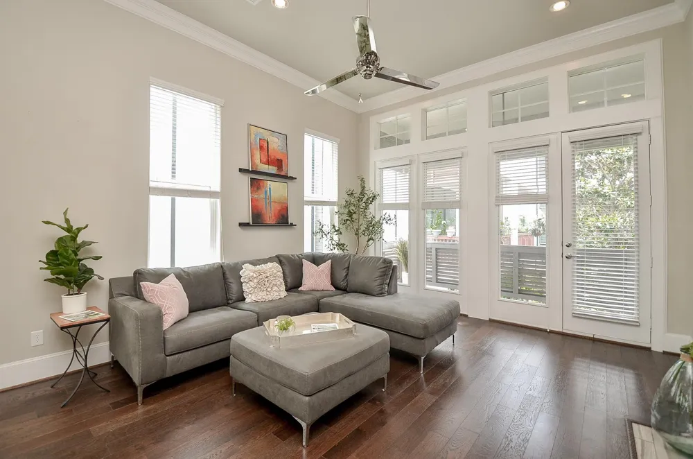 2936 Rusk Street Houston, TX 77003