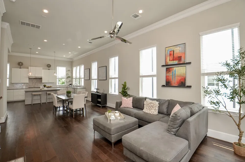 2936 Rusk Street Houston, TX 77003